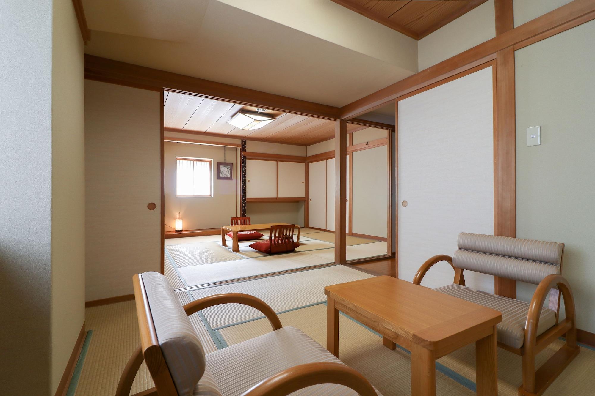 Hotel Shirakabaso Shigakogen Yamanouchi  Exterior photo