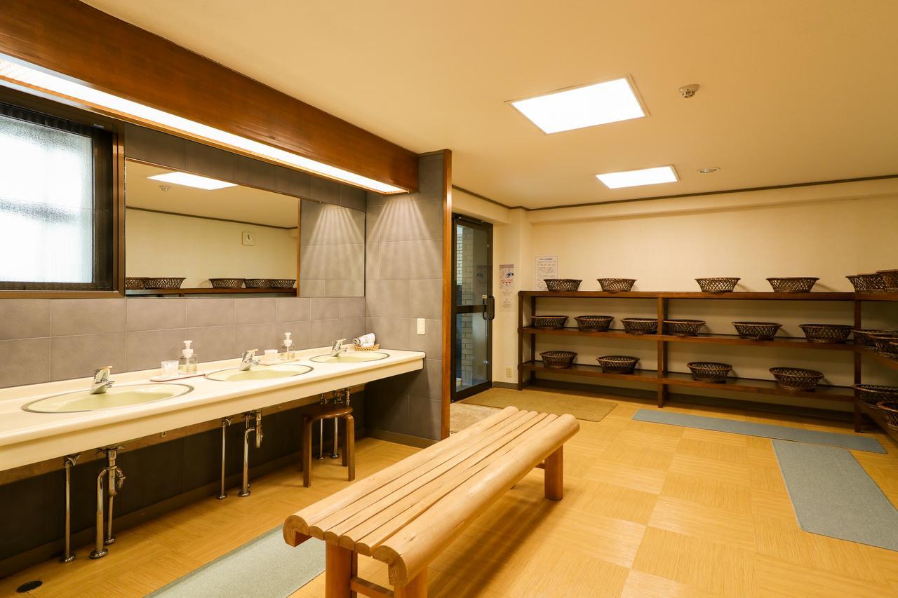Hotel Shirakabaso Shigakogen Yamanouchi  Exterior photo